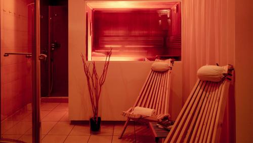 Imagen general del Hotel The Pure, A Member Of Design Hotels. Foto 9