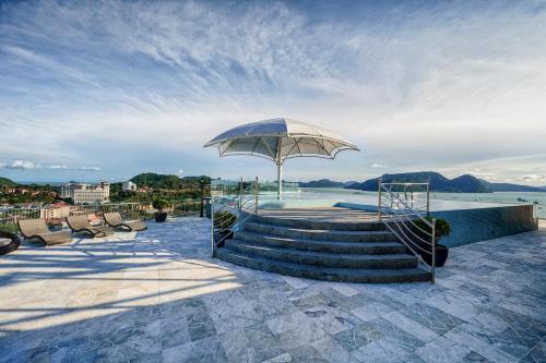 Imagen general del Hotel The Pure Langkawi. Foto 1