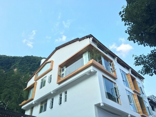 Imagen general del Hotel The Pure Site. Foto 4