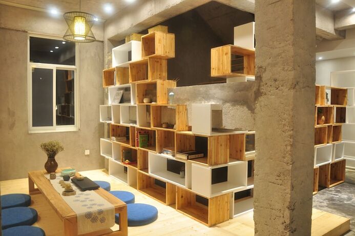 Imagen general del Hotel The Pure Site. Foto 6