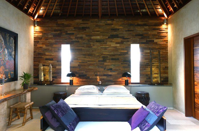 Imagen de la habitación del Hotel The Purist Villas and Spa - Chse Certified. Foto 12