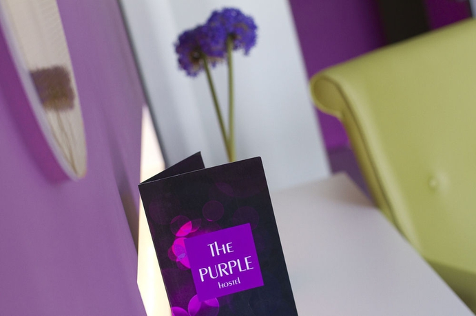 Imagen de la habitación del Hotel The Purple By Ibiza Feeling - Adults Only. Foto 7