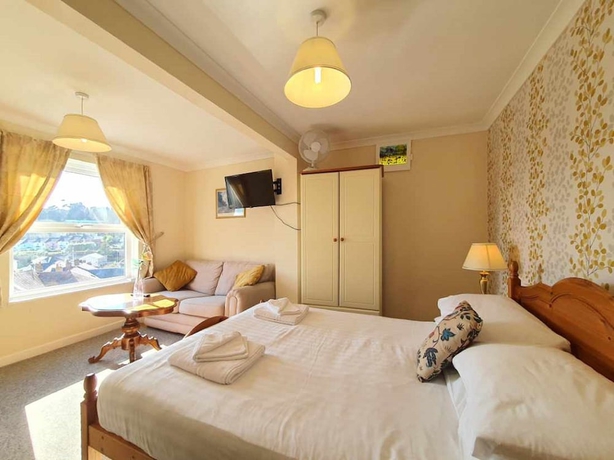 Imagen de la habitación del Hotel The Purple Tree Guest House. Foto 6