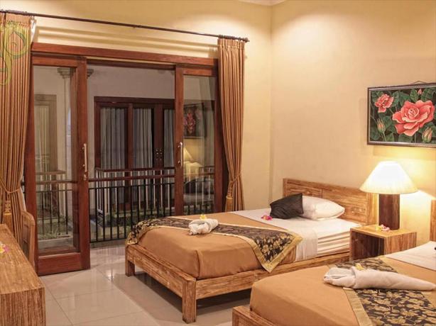 Imagen general del Hotel The Puspa Ubud. Foto 5