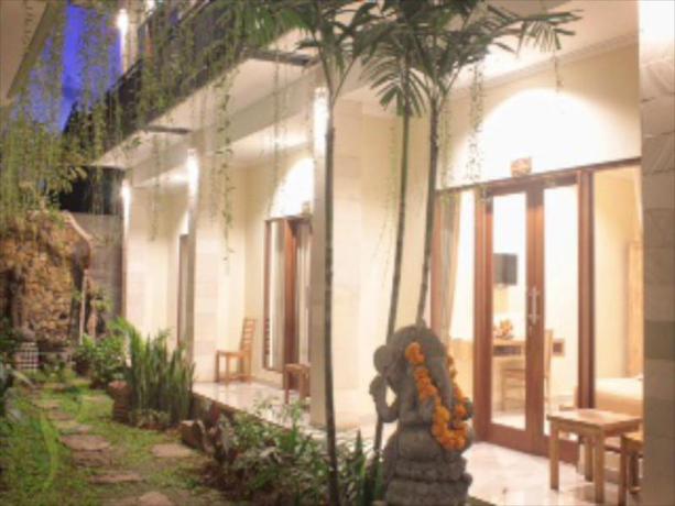 Imagen general del Hotel The Puspa Ubud. Foto 3