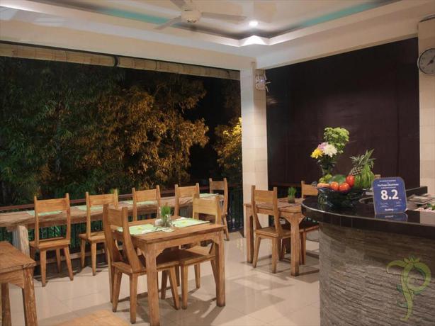 Imagen general del Hotel The Puspa Ubud. Foto 4