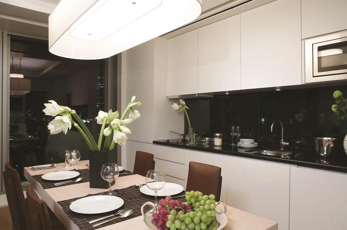 Imagen de la habitación del Hotel The Putman. Foto 2