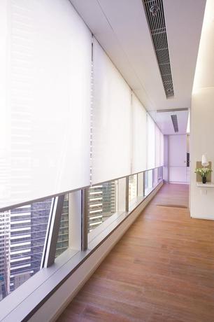 Imagen de los interiores del Hotel The Putman. Foto 11