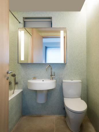 Imagen de la habitación del Hotel The Putman. Foto 5