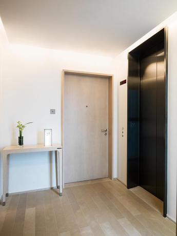 Imagen de los interiores del Hotel The Putman. Foto 12