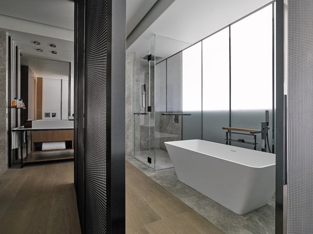 Imagen de la habitación del Hotel The Puxuan and Spa. Foto 11