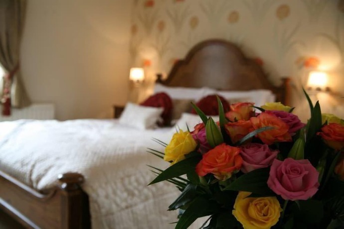 Imagen general del Hotel The Pytchley Inn. Foto 1