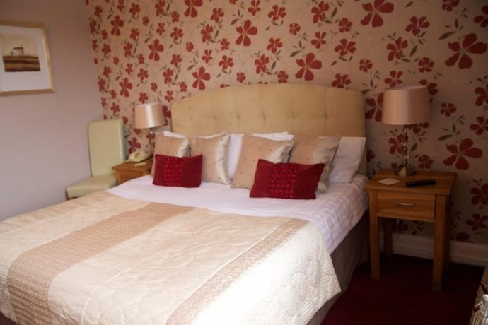 Imagen general del Hotel The Pytchley Inn. Foto 2