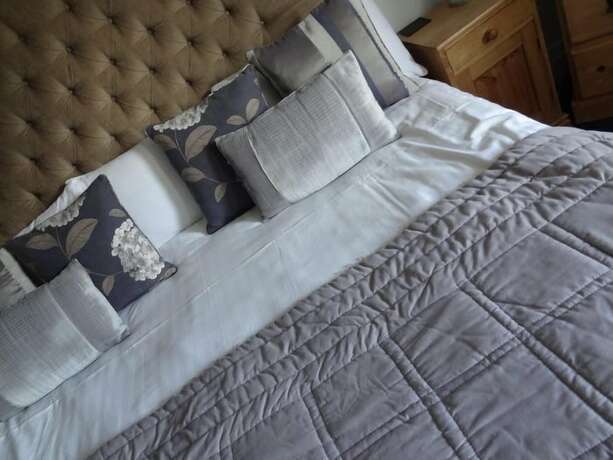 Imagen de la habitación del Hotel The Pytchley Inn. Foto 13