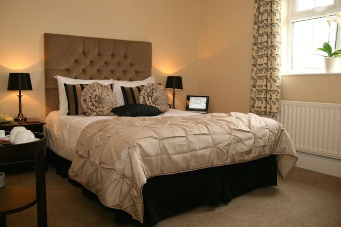 Imagen general del Hotel The Pytchley Inn. Foto 3
