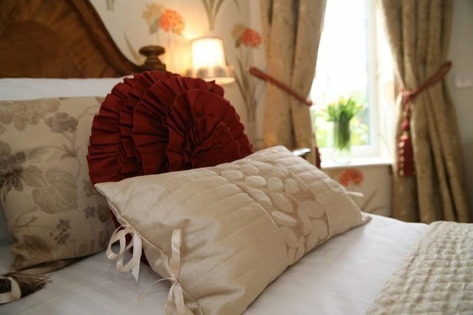 Imagen general del Hotel The Pytchley Inn. Foto 4