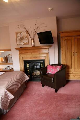 Imagen general del Hotel The Pytchley Inn. Foto 5