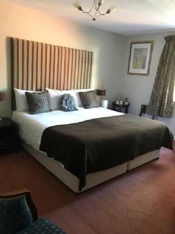 Imagen general del Hotel The Pytchley Inn. Foto 6