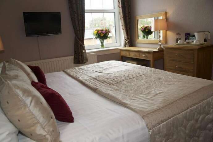Imagen general del Hotel The Pytchley Inn. Foto 7