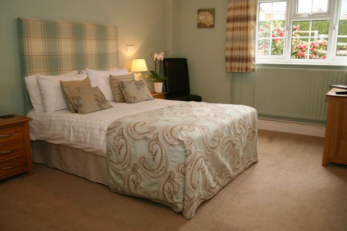 Imagen general del Hotel The Pytchley Inn. Foto 9