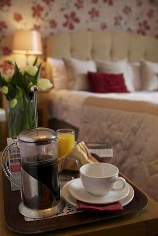 Imagen general del Hotel The Pytchley Inn. Foto 10