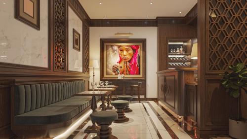 Imagen general del Hotel The Q Boutique. Foto 1