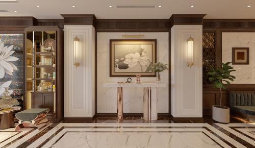 Imagen general del Hotel The Q Boutique. Foto 2