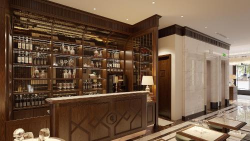 Imagen general del Hotel The Q Boutique. Foto 3