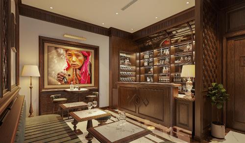 Imagen general del Hotel The Q Boutique. Foto 4