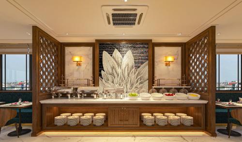 Imagen general del Hotel The Q Boutique. Foto 9