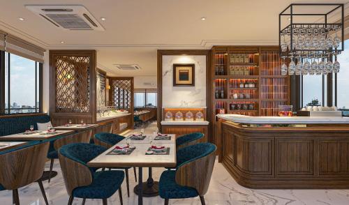 Imagen general del Hotel The Q Boutique. Foto 12