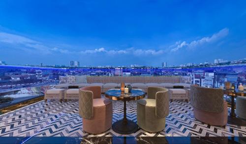 Imagen general del Hotel The Q Boutique. Foto 14