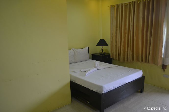 Imagen de la habitación del Hotel The Q Hotel and Restaurant. Foto 4