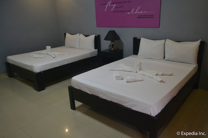 Imagen de la habitación del Hotel The Q Hotel and Restaurant. Foto 5