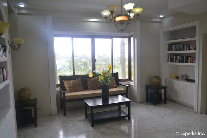 Imagen de los interiores del Hotel The Q Hotel and Restaurant. Foto 15