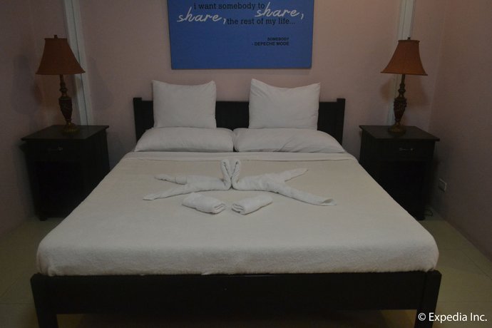 Imagen de la habitación del Hotel The Q Hotel and Restaurant. Foto 9