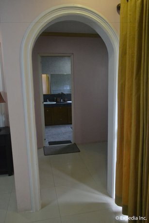 Imagen de la habitación del Hotel The Q Hotel and Restaurant. Foto 10