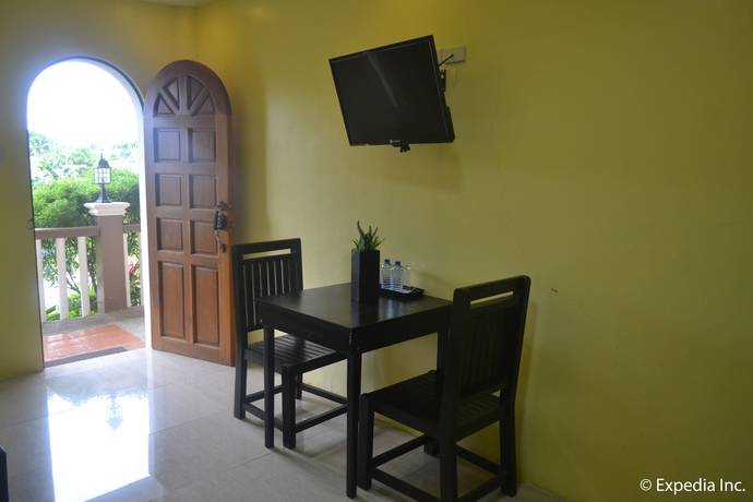 Imagen de la habitación del Hotel The Q Hotel and Restaurant. Foto 13