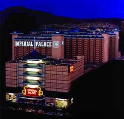 Imagen general del Hotel The Quad Resort & Casino, Located Center Strip. Foto 1