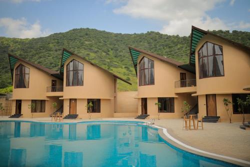 Imagen general del Hotel The Qualia Resort Club & Brewery. Foto 1