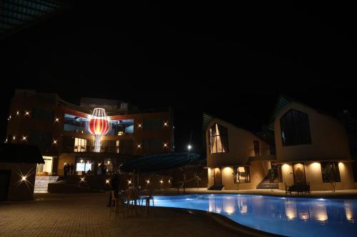 Imagen general del Hotel The Qualia Resort Club & Brewery. Foto 2