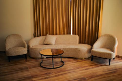 Imagen general del Hotel The Qualia Resort Club & Brewery. Foto 4