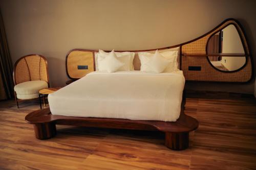Imagen de la habitación del Hotel The Qualia Resort Club & Brewery. Foto 18