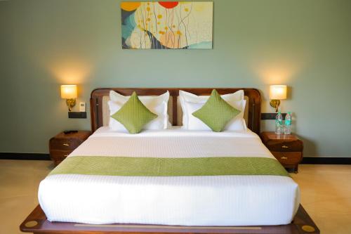 Imagen general del Hotel The Qualia Resort Club & Brewery. Foto 5