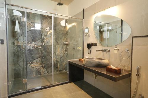 Imagen general del Hotel The Qualia Resort Club & Brewery. Foto 9