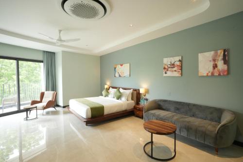 Imagen general del Hotel The Qualia Resort Club & Brewery. Foto 13
