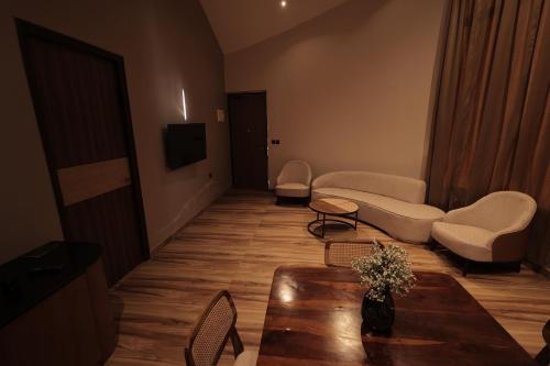 Imagen general del Hotel The Qualia Resort Club & Brewery. Foto 14