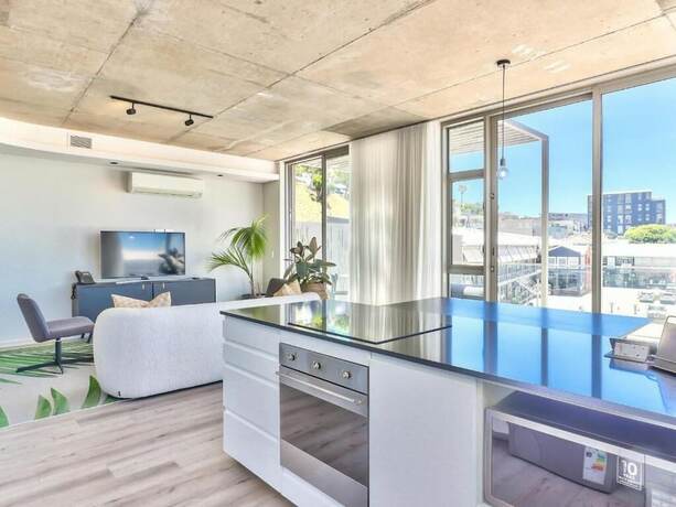 Imagen de la habitación del Hotel The Quarter Apartments. Foto 13