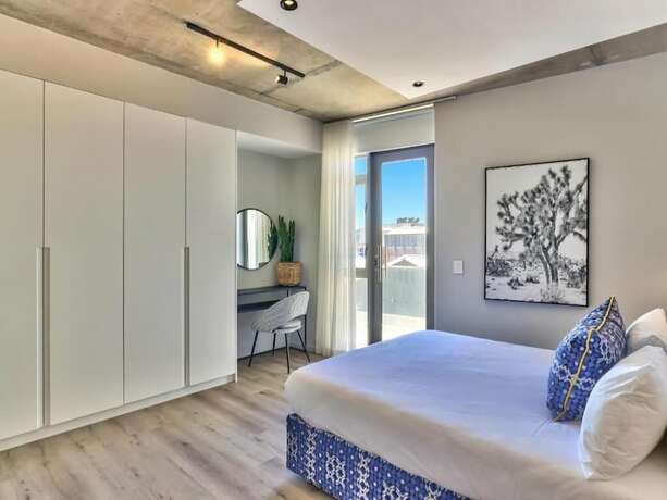 Imagen general del Hotel The Quarter Apartments. Foto 1