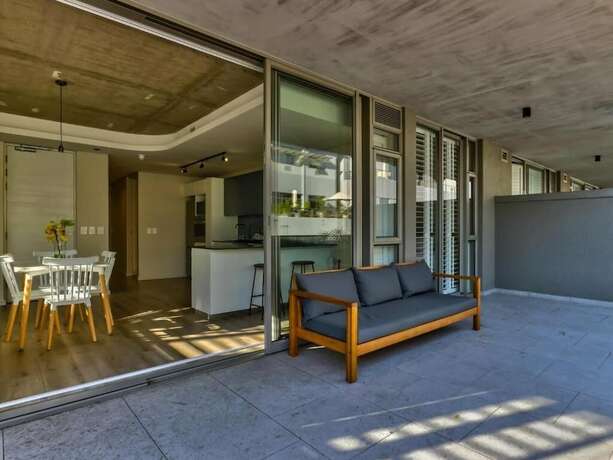 Imagen de la habitación del Hotel The Quarter Apartments. Foto 15